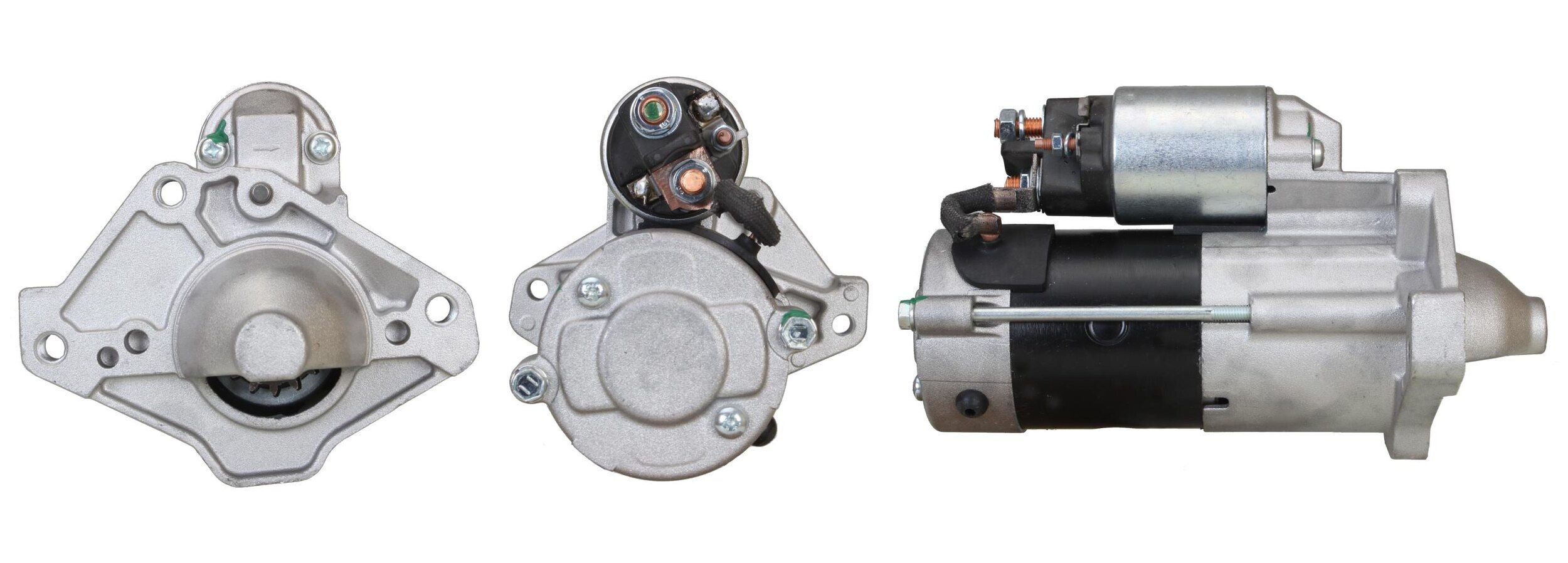 LUCAS Starter motor Article number: LRS04300 cheaply
