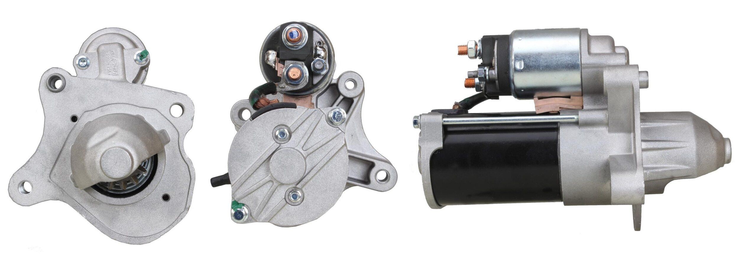 LUCAS Starter motor Article number: LRS04306 cheaply