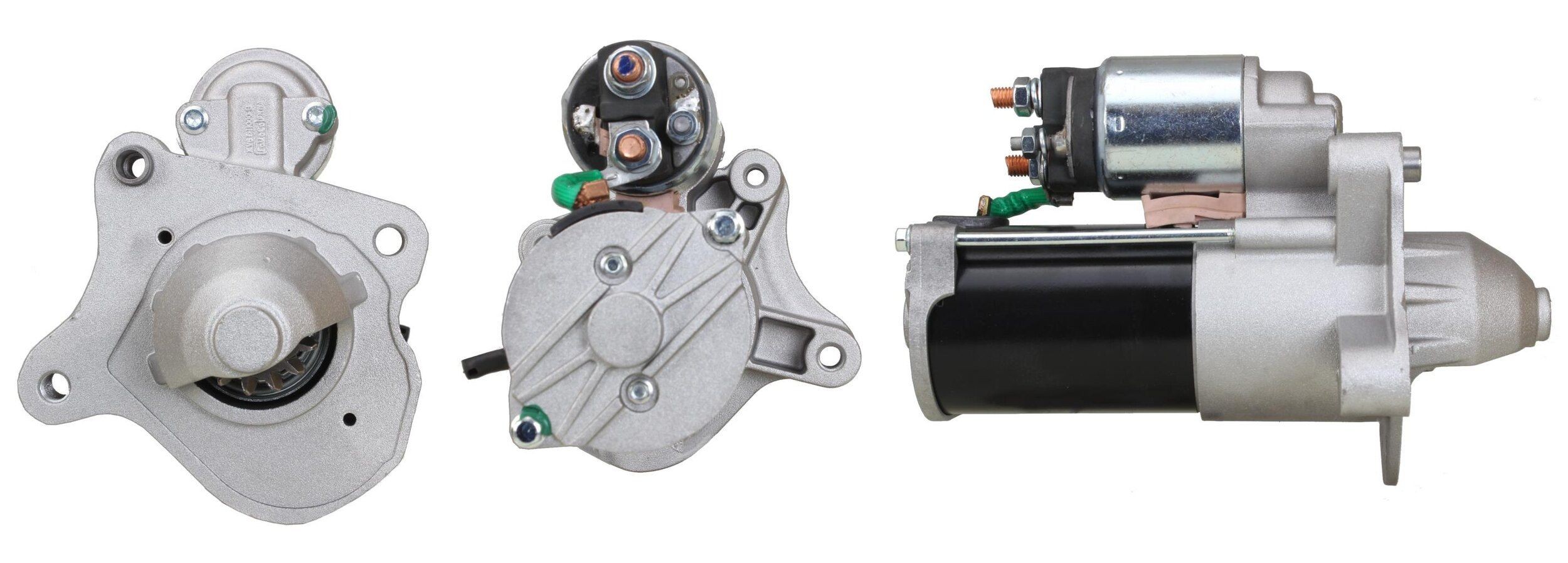 LUCAS Starter motor Article number: LRS04308 cheaply
