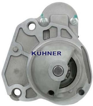 AD KÜHNER Starter motor Article number: 256395 cheaply