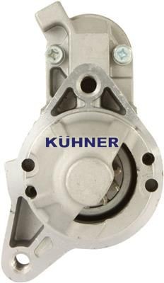AD KÜHNER Starter motor Article number: 256519 cheaply