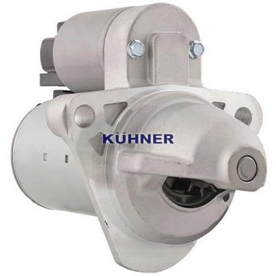 AD KÜHNER Starter motor Article number: 256739 cheaply