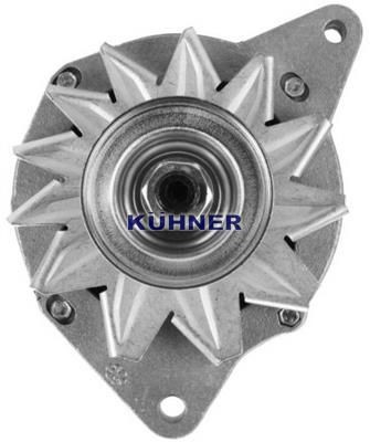 AD KÜHNER Generaator Artikli number: 3081RIR soodsalt