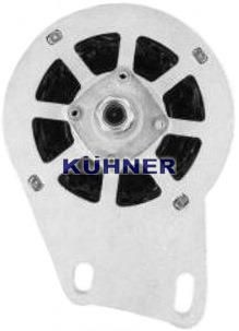 AD KÜHNER Generaator Artikli number: 554695 soodsalt