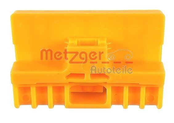 METZGER Sliding Shoe, window regulator Article number: 2160151 cheaply