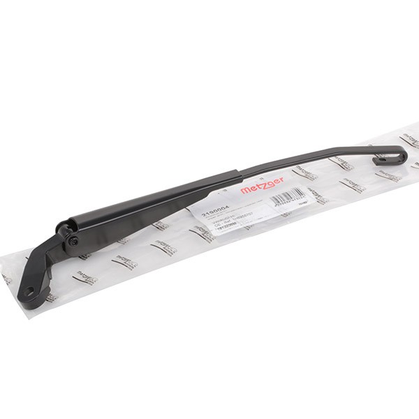 METZGER Wiper Arm, windscreen washer Article number: 2190004 cheaply