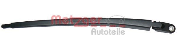 METZGER Wiper Arm, windscreen washer Article number: 2190021 cheaply