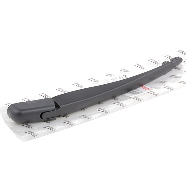METZGER Wiper Arm, windscreen washer Article number: 2190027 cheaply