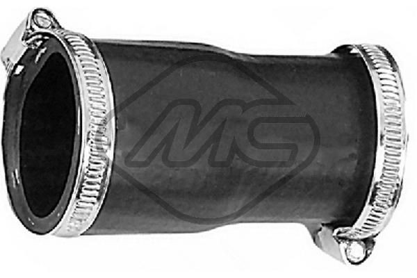 Metalcaucho Ladeluftslange Varenummer: 15571 billige