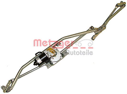 METZGER Wiper Linkage Article number: 2190046 cheaply