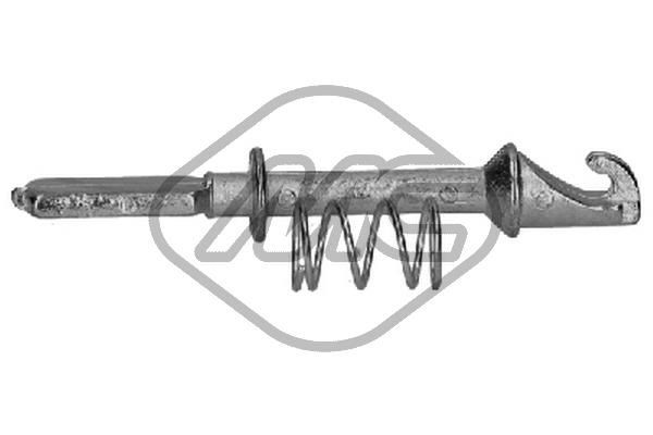 Metalcaucho Door-handle Control Article number: 40818 cheaply