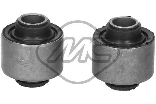 Metalcaucho Trailing arm / Suspension arm bush Article number: 43518 cheaply
