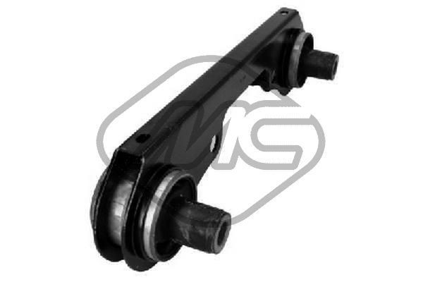 Metalcaucho Buffer, engine mounting Article number: 54178 cheaply