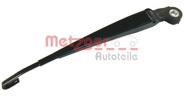 METZGER Wiper Arm, windscreen washer Article number: 2190065 cheaply