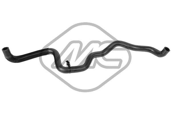 Metalcaucho Slange, varmeveksler Varenummer: 77228 billige