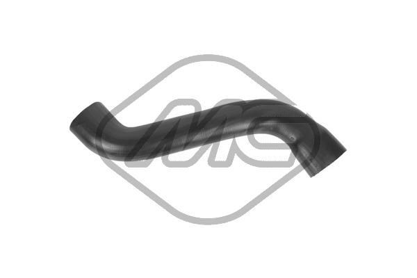 Metalcaucho Charger intake hose Article number: 79114 cheaply