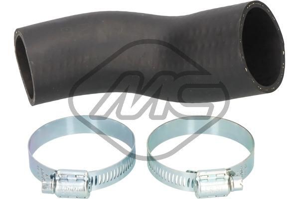 Metalcaucho Ladeluftslange artikkelnummer: 79208 billig