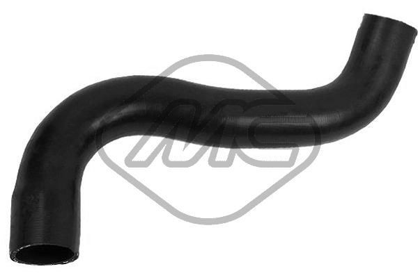 Metalcaucho Charger intake hose Article number: 79292 cheaply