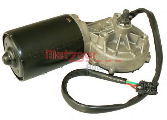 METZGER Viskermotor Varenummer: 2190502 billige