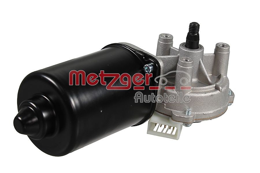 METZGER Wiper motor Article number: 2190503 cheaply
