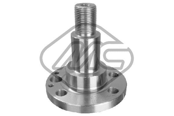 Metalcaucho Steering knuckle Article number: 90531 cheaply
