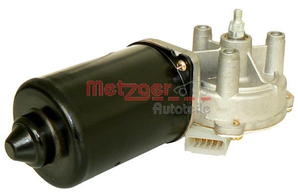 METZGER Viskermotor Varenummer: 2190507 billige