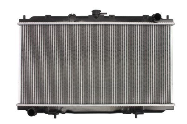 THERMOTEC Radiaator, mootorijahutus Artikli number: D71019TT soodsalt