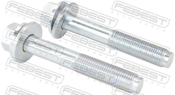 FEBEST Camber bolt Article number: 0129-023-PCS2 cheaply