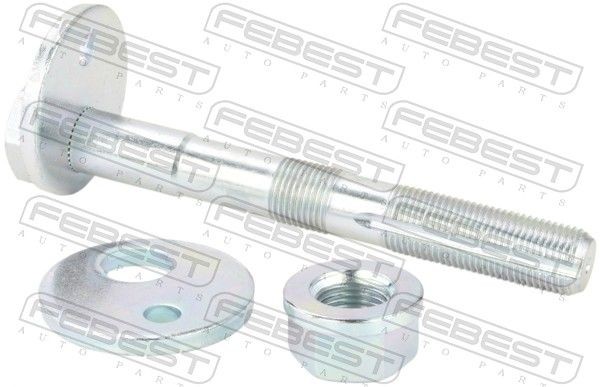 FEBEST Camber bolt Article number: 0129-028-KIT cheaply