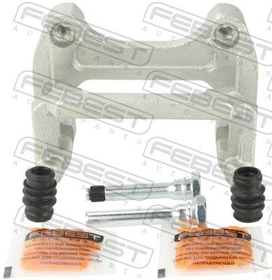FEBEST Brake Caliper Bracket Set Article number: 0577C-CX5R cheaply