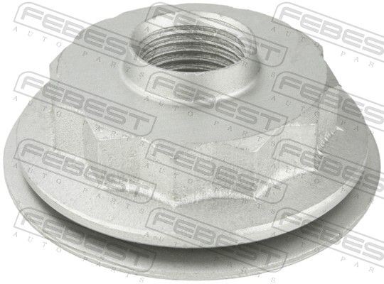 FEBEST Nut, Supporting / Ball Joint Article number: 2998-002 cheaply