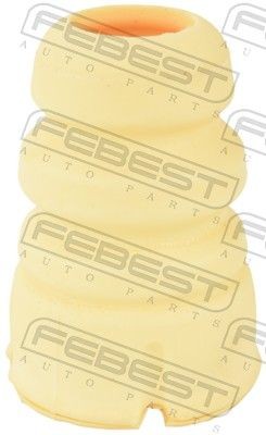 FEBEST Puhver, vedrustus Artikli number: HYD-SFE18F soodsalt