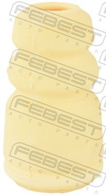 FEBEST Rubber Buffer, suspension Article number: HYD-TUCR cheaply