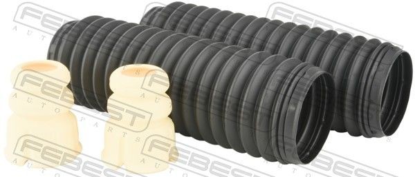 FEBEST Dust cover kit, shock absorber Article number: HYSHB-TUC18F-KIT cheaply
