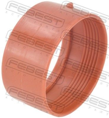 FEBEST Seal, turbo air hose Article number: RINGAH-030 cheaply