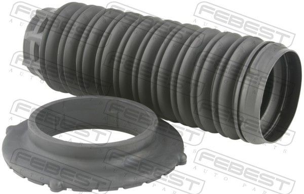 FEBEST Protective Cap / Bellow, shock absorber Article number: TSHB-ASA44F cheaply