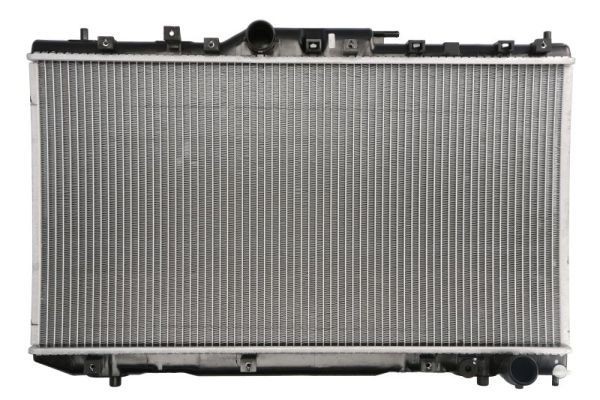 THERMOTEC Engine radiator Article number: D72035TT cheaply