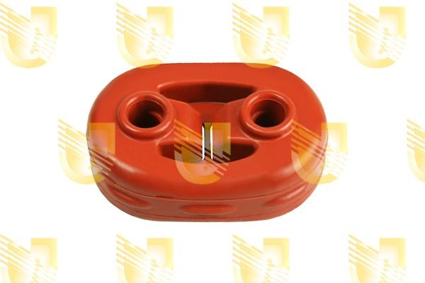 UNIGOM Rubber Strip, exhaust system Article number: 165254 cheaply