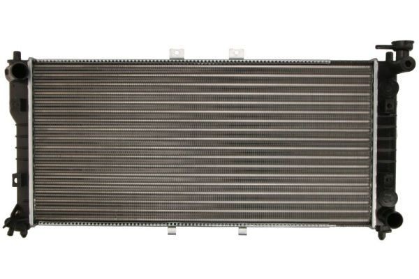 THERMOTEC Radiaator, mootorijahutus Artikli number: D73003TT soodsalt