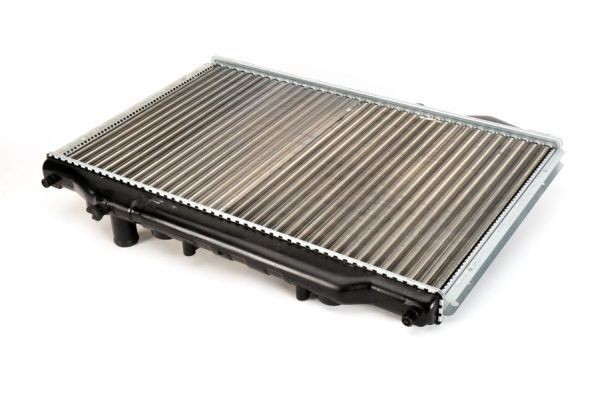 THERMOTEC Engine radiator Article number: D73008TT cheaply