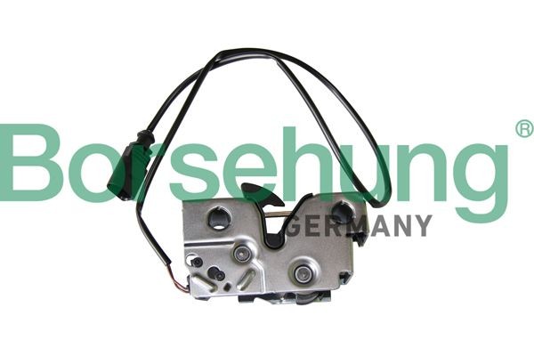 Borsehung B10267 Pagasiruumiluugi sulgur RAPID 1.0 TSI 95 HP Bensiin 2019