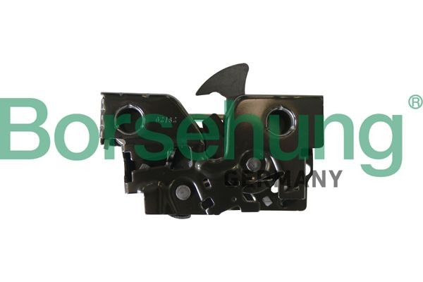 Borsehung B10271 Pagasiruumiluugi sulgur JETTA 1.6 MPi 90 HP Bensiin 2019