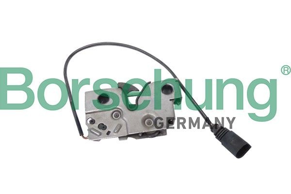 Borsehung B10277 Mootorikapoti lukk OCTAVIA 2.0 TSI RS 245 HP Bensiin 2020