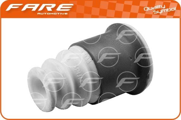 FARE SA Steering rack gaiter Article number: 19944 cheaply