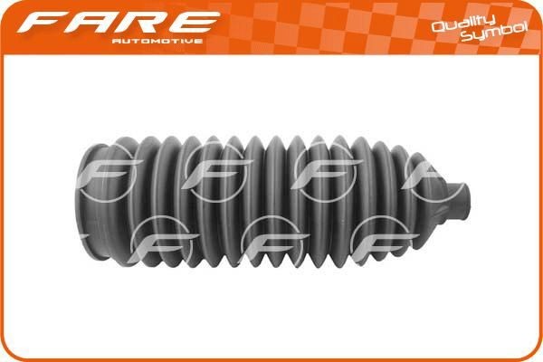 FARE SA Steering rack gaiter Article number: 19951 cheaply