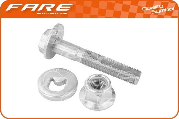 FARE SA 21577 Camber bolt Q70 3.0 238 PS Diesel