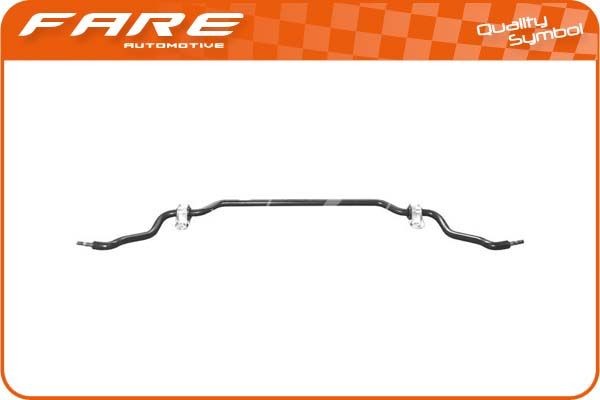 FARE SA Stabilisator, chassis Varenummer: 21615 billige