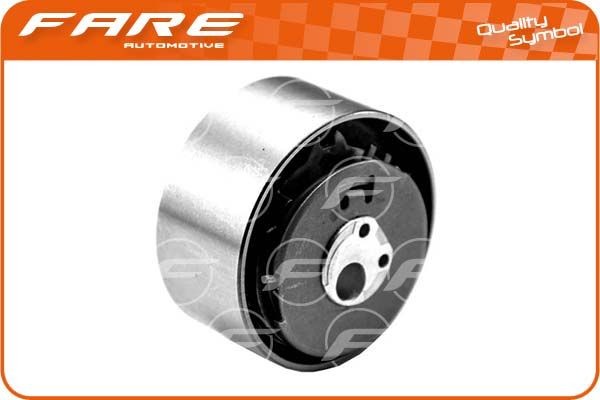 FARE SA Deflection / Guide Pulley, v-ribbed belt Article number: 21946 cheaply