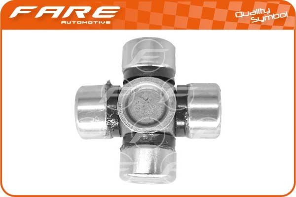 FARE SA 22631 Joint, steering column L 200 2.5 DI-D (KA4T) 167 PS Diesel 2016