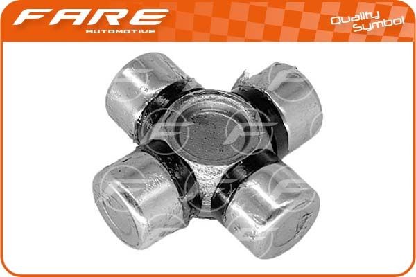 FARE SA 22634 Led, ratstamme PAJERO 3.0 V6 24V 181 HK Benzin 1999